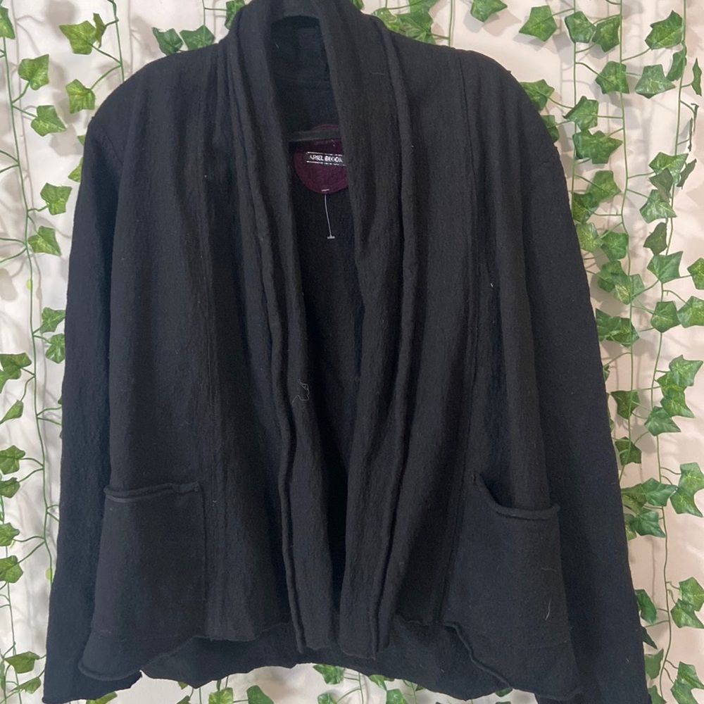 Ariel bloom jacket